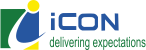 iCON LOGO